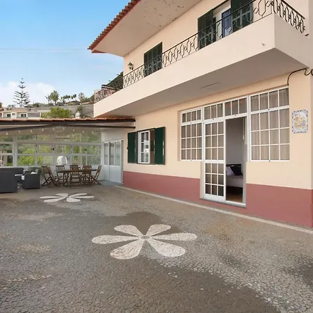 Prázdninový dům Ferias Madeira