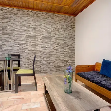 Prázdninový dům Ferias Madeira